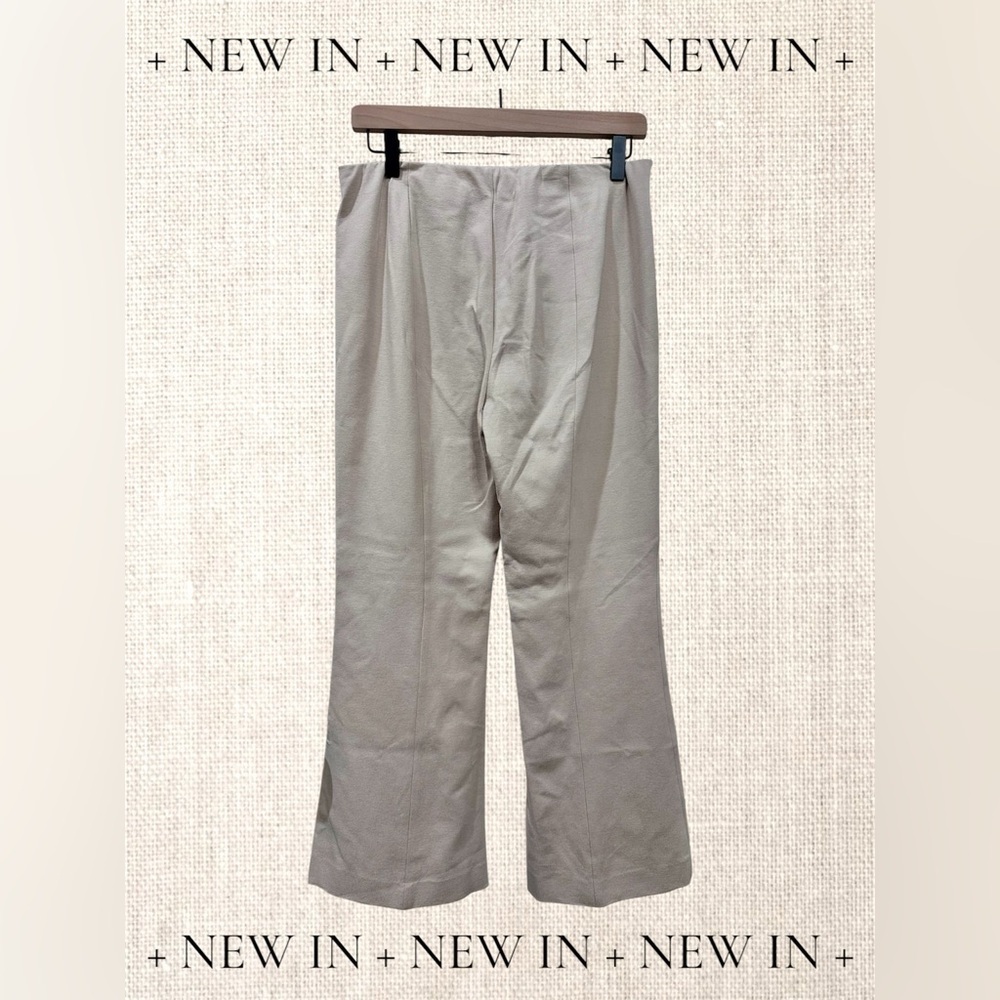 LIVIANA CONTI Beige Women's Pants large - Picture 2 of 6